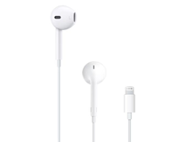 Hörlurar Apple EarPods Lightning iPhone