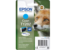 Bläck Epson T1282 3,5ml cyan