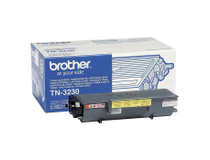 Toner Brother TN3230 3k svart