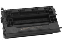 Toner HP CF237A 11k svart