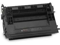 Toner HP CF237X 25k svart
