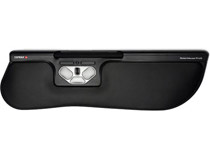 Rollermouse PRO3 PLUS Black
