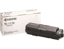 Toner Kyocera TK-1170 7,2k svart