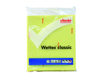 Diskduk Wettex Classic gul 10st/fp