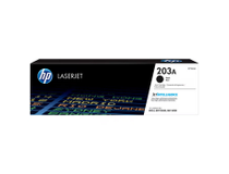 Toner HP 203A CF540A 1,4k svart