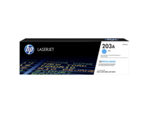 Toner HP 203A CF541A 1,3k cyan