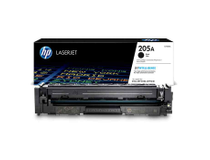 Toner HP 205A CF530A 1,1k svart