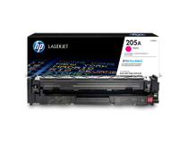 Toner HP 205A CF533A 900 sidor magenta