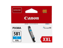 Bläck Canon CLI-581C XL 8,3ml cyan