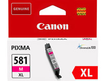 Bläck Canon CLI-581M XL 8,3ml magenta