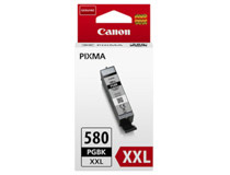 Bläck Canon PGI-580PGBK XXL 25,7ml svart