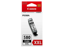 Bläck Canon PGI-580PGBK XXL 25,7ml svart