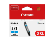 Bläck Canon CLI-581C XXL 11,7ml cyan