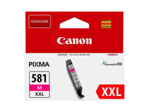 Bläck Canon CLI-581M XXL 11,7ml magenta