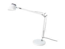 Lampa Valencia vit