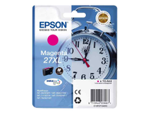 Bläck Epson 27XL 1,1k magenta