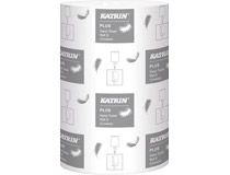 Handtork Katrin Plus S Coreless 12st/fp