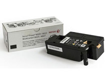 Toner Xerox 106R02759 2k svart