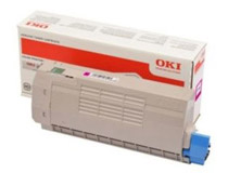 Toner OKI 46471102 7k magenta