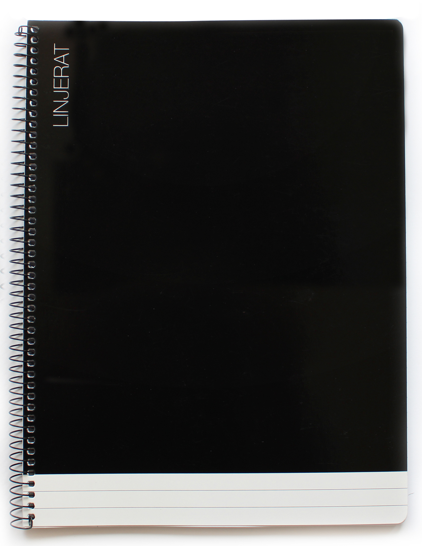 Kollegieblock A4 70g linjerat