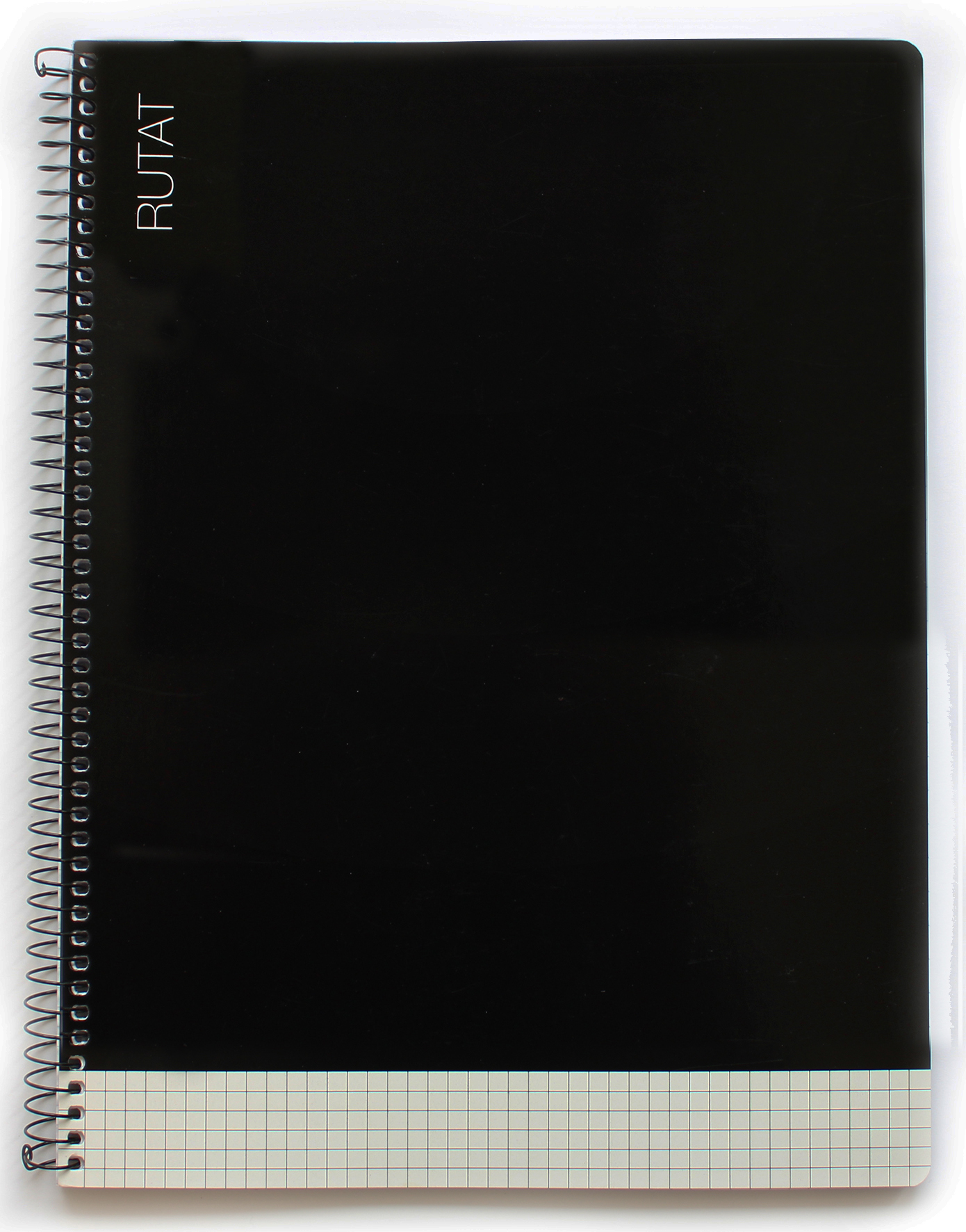 Kollegieblock A4 70g rutat