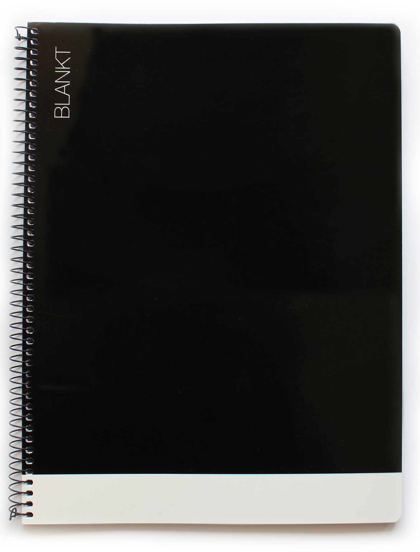 Kollegieblock A4 70g olinjerat