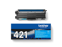 Toner Brother TN421C 1,8k cyan