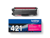 Toner Brother TN421M 1,8k magenta