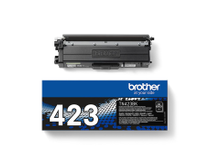 Toner Brother TN423BK 6,5k svart