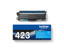 Toner Brother TN423C 4k cyan