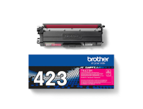 Toner Brother TN423M 4k magenta