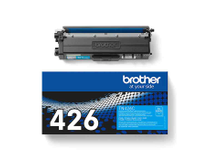 Toner Brother TN426C 6,5k cyan