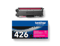 Toner Brother TN426M 6,5k magenta