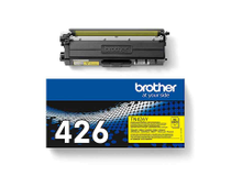 Toner Brother TN426Y 6,5k gul