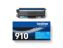 Toner Brother TN910C 9k cyan