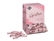 Geisha Original Box 3kg