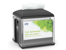 Tork Xpressnap Snack Dispenser bord plast N10