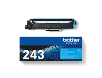 Toner Brother TN243C 1k cyan