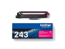 Toner Brother TN243M 1k magenta