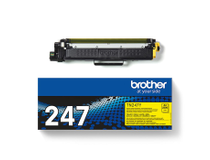 Toner Brother TN247Y 2,3k gul