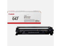 Toner Canon 2164C002 CRG 047 1,6k svart