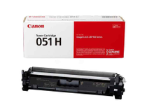 Toner Canon 2169C002 CRG 051H 4,1k svart