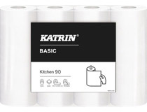 Köksrulle Katrin Basic Kitchen 90 32 rullar/bal