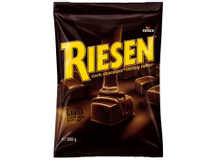 Riesenkola mörk choklad 1kg