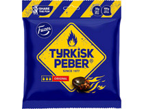 Turkisk Peppar Orginal