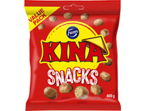 Kina Röd Snacks 400g/fp