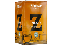 Kaffe Zoégas Mezzo 450g 12st/fp