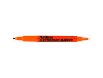 Märkpenna Artline Electricians Marker orange 12st/fp