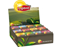 Te Lipton Sortimentskartong 180st/fp