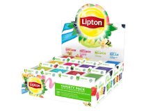 Te Lipton Sortimentskartong 180st/fp